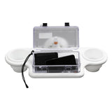 SeaSucker Cup Holder With Dry Box (MPN: MC5309)