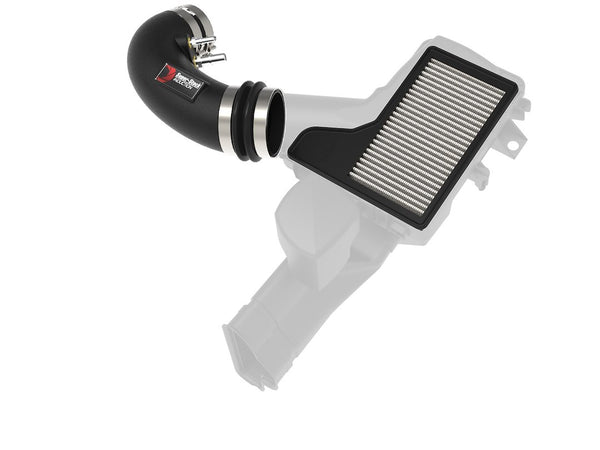 Advanced FLOW Engineering Cold Air Intake System (MPN: 55-10004D)
