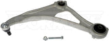Control Arm and Ball Joint Assembly (MPN: 524-240)