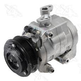 Four Seasons Air Conditioner Compressor (MPN: 68684)