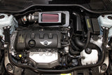 K&N 69 Series Typhoon Air Intake (MPN: 69-2024TTK)
