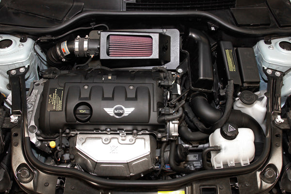 K&N 69 Series Typhoon Air Intake (MPN: 69-2024TTK)