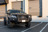 ARB Summit Bumper Component (MPN: 3462060K)