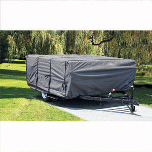 Camco Ultraguard Pop Up Camper Cover (MPN: 45762)
