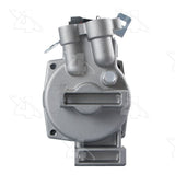 Four Seasons Air Conditioner Compressor (MPN: 98485)