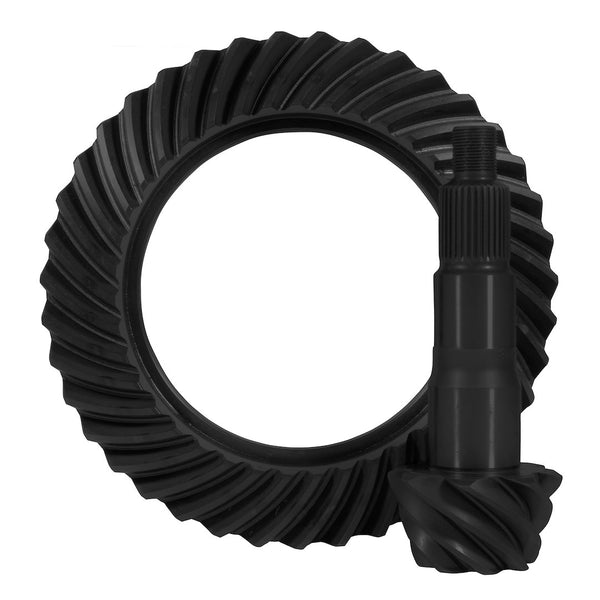 USA Standard Gear Differential Ring And Pinion (MPN: ZG T10.5-488)