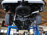 Advanced FLOW Engineering Exhaust System Kit (MPN: 49-44144-B)