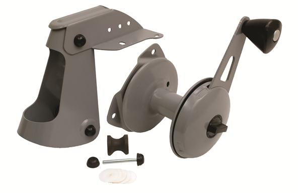 Boat Anchor Lock by Attwood Marine (MPN: 13710-4)