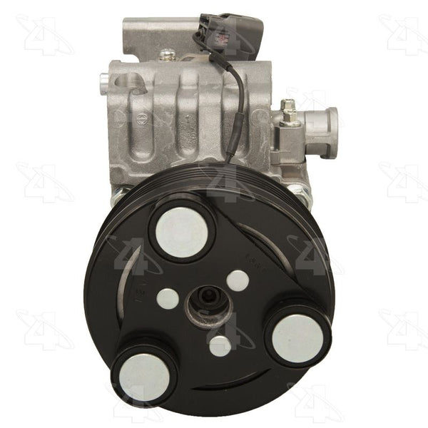 Four Seasons Air Conditioner Compressor (MPN: 98471)