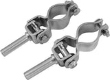 Oarlock Shank (MPN: 9146-6)