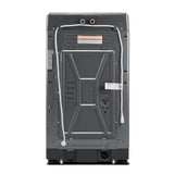 Magic Chef Top Load Clothes Washer (MPN: MCSTCW17G5)