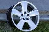 OE Wheels LX19 Aluminum Wheel (MPN: LX19-18080-5450-35HS)