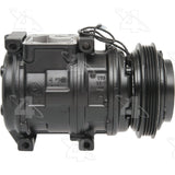 Four Seasons Air Conditioner Compressor (MPN: 77336)