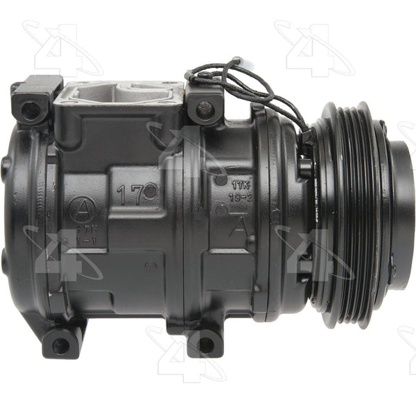 Four Seasons Air Conditioner Compressor (MPN: 77336)
