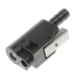 T-H Marine Fuel Line Fitting (MPN: BE-FU-53204-DP)
