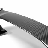 Seibon Carbon Spoiler Direct Fit STI Style (MPN: RS15SBIMP-STI)