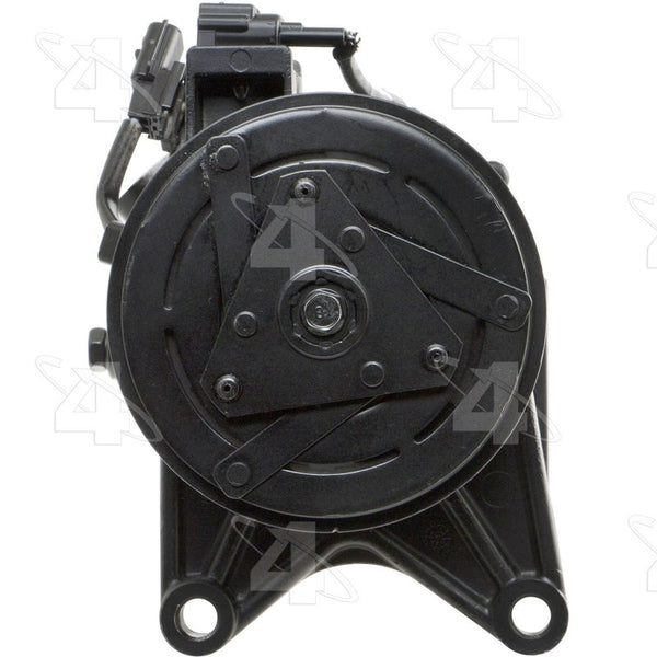 Four Seasons Air Conditioner Compressor (MPN: 97667)