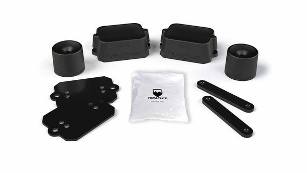Teraflex Bump Stop Kit (MPN: 1959500)