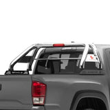 Black Horse Off Road Truck Bed Bar (MPN: RB005SS)