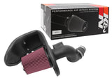 K & N Filters 63 Series AirCharger (MPN: 63-3106)
