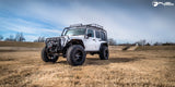 Fuel Off Road Octane D509 Wheel (MPN: D50920902645)