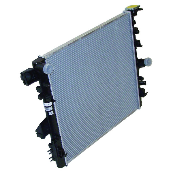 Crown Automotive Radiator (MPN: 55056633AB)