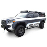 Westin Pro-e Running Boards (MPN: 29-22775)