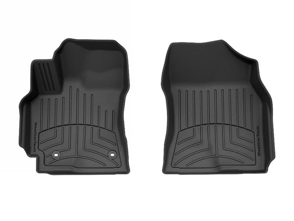 Weathertech Floor Liner HP (MPN: 4411091IM)