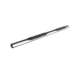 Black Horse Off Road Nerf Bar (MPN: 9H1401SSOV)