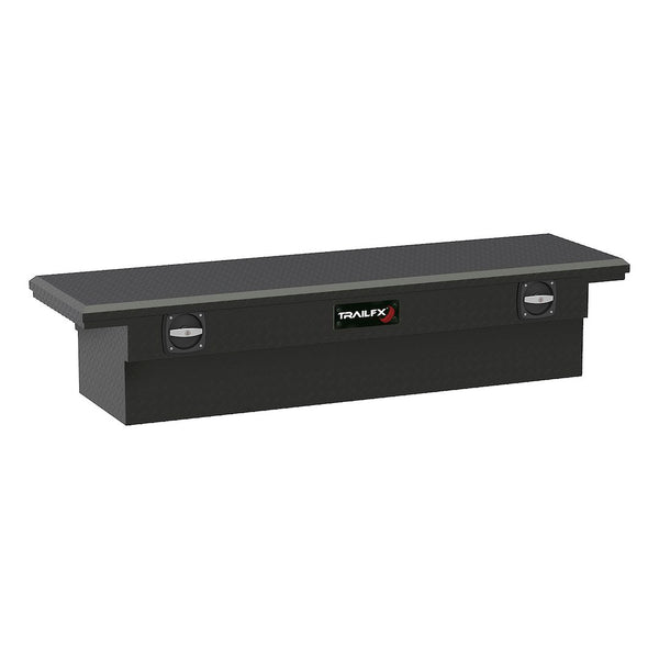 TrailFX Aluminum Tool Box (MPN: 120693C)