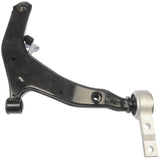 Control Arm with Ball Joint and Bushings (MPN: 521-085)