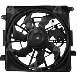 Four Seasons Cooling Fan (MPN: 75986)