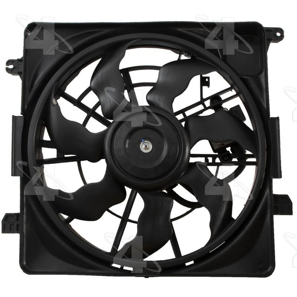 Four Seasons Cooling Fan (MPN: 75986)