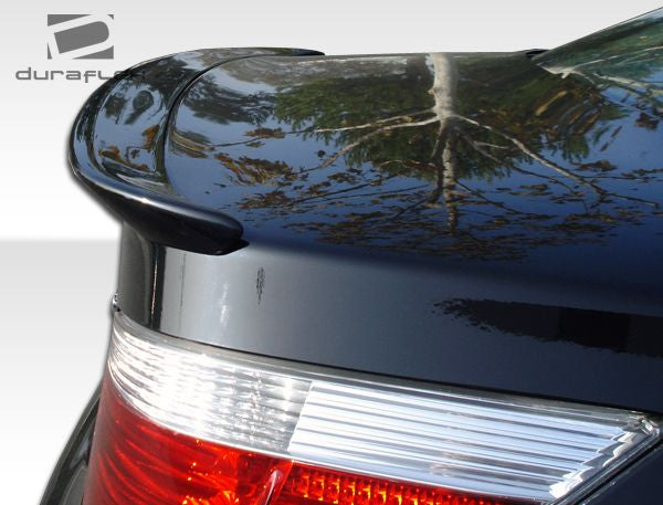 Duraflex AC-S Custom Spoiler (MPN: 103439)