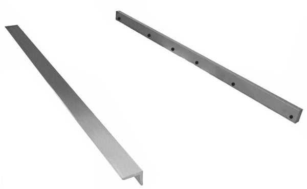 PopUp By Youngs Gooseneck Trailer Hitch Rail (MPN: 218FP)