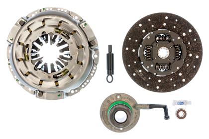 Exedy Globalparts Clutch Set (MPN: GMK1019)