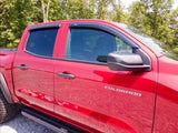 Auto Ventshade Ventvisor Window Deflectors (MPN: 94218)