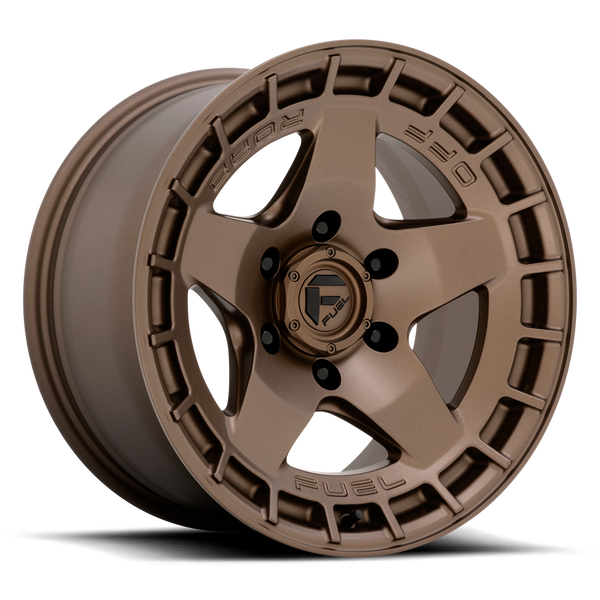 Fuel Off Road Wheel D735 (MPN: D73517908445)