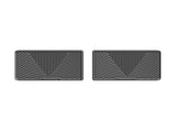 Weathertech All-Weather Floor Mats (MPN: W342)
