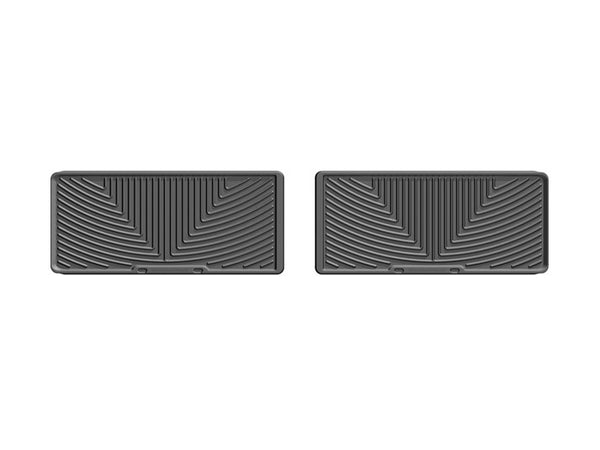 Weathertech All-Weather Floor Mats (MPN: W342)