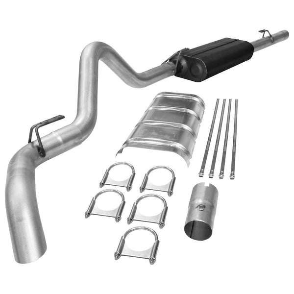 Flowmaster Exhaust System Kit (MPN: 17126)