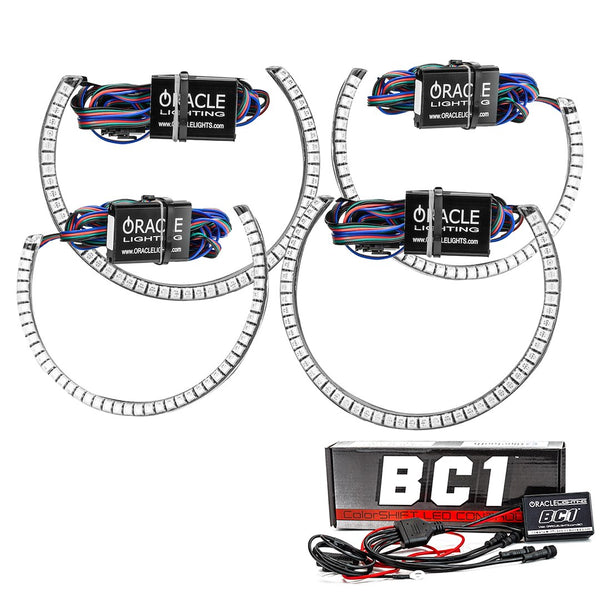 Oracle Lighting Daytime Running Light Kit (MPN: 3990-335)
