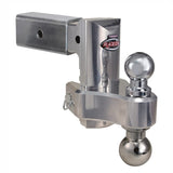 Trimax Trailer Hitch Receiver Tube Adapter (MPN: TAS30)