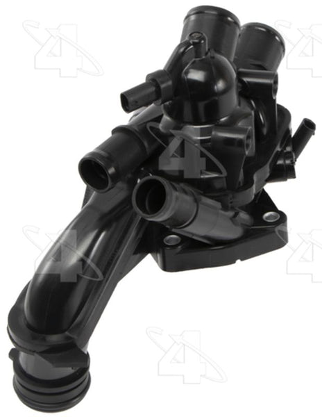 Four Seasons Thermostat Housing (MPN: 86267)