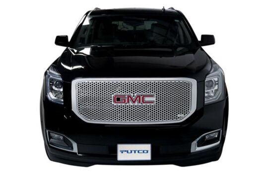 Putco Grille Insert Overlay (MPN: 84204)
