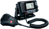 Uniden VHF Radio Fixed Mount (MPN: UM725G BK)