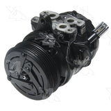 Four Seasons Air Conditioner Compressor (MPN: 77311)