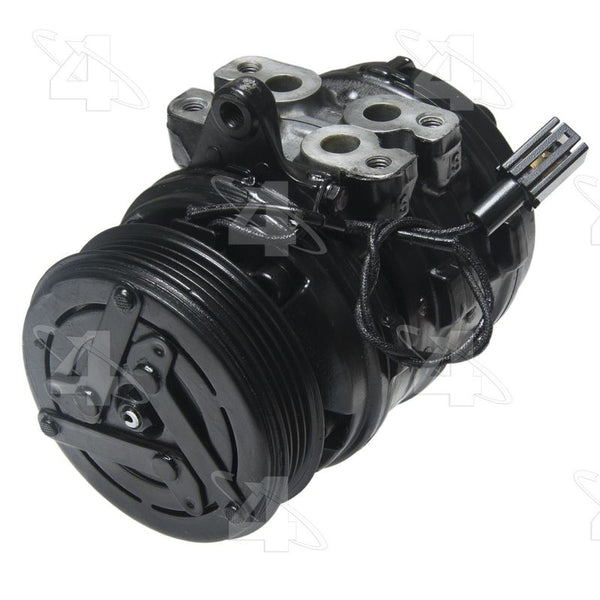 Four Seasons Air Conditioner Compressor (MPN: 77311)