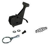 Trailer Coupler Repair Kit (MPN: 024200)