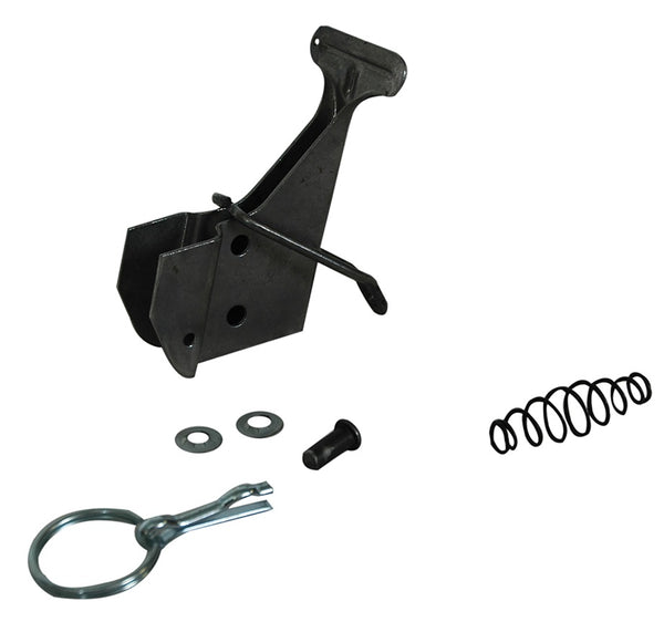 Trailer Coupler Repair Kit (MPN: 024200)